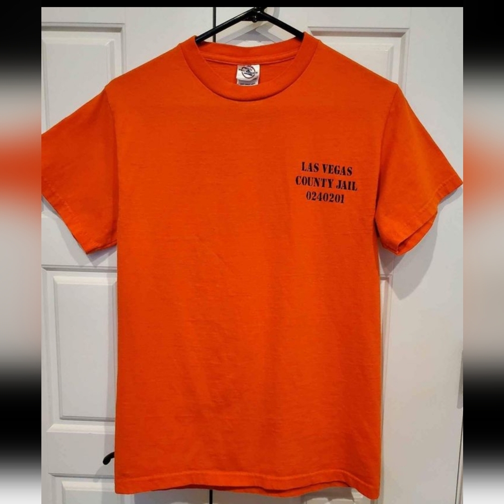 Novelty Las Vegas T-Shirt